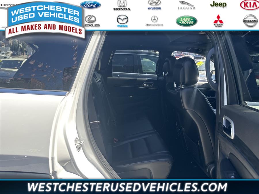 2020 Jeep Grand Cherokee Limited, available for sale in White Plains, New York | Westchester Used Vehicles. White Plains, New York 2020 Jeep Grand Cherokee Limited, available for sale in White Plains, New York | Westchester Used Vehicles. White Plains, New York