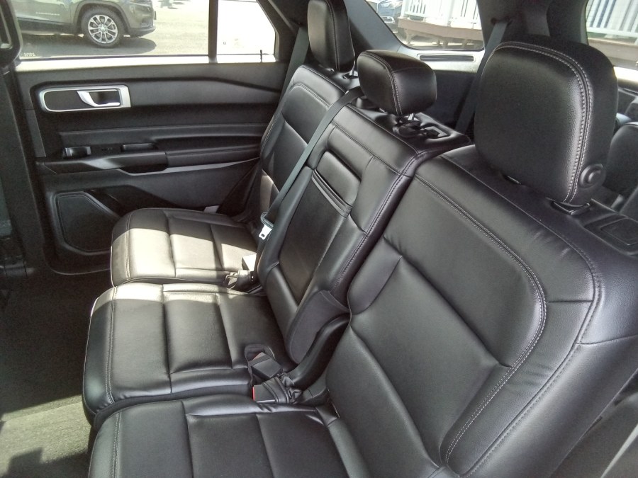 2020 Ford Explorer XLT 4WD, available for sale in Irvington, New Jersey | NJ Used Cars Center. Irvington, New Jersey 2020 Ford Explorer XLT 4WD, available for sale in Irvington, New Jersey | NJ Used Cars Center. Irvington, New Jersey