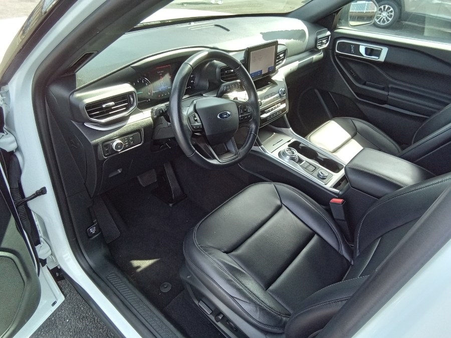 2020 Ford Explorer XLT 4WD, available for sale in Irvington, New Jersey | NJ Used Cars Center. Irvington, New Jersey 2020 Ford Explorer XLT 4WD, available for sale in Irvington, New Jersey | NJ Used Cars Center. Irvington, New Jersey