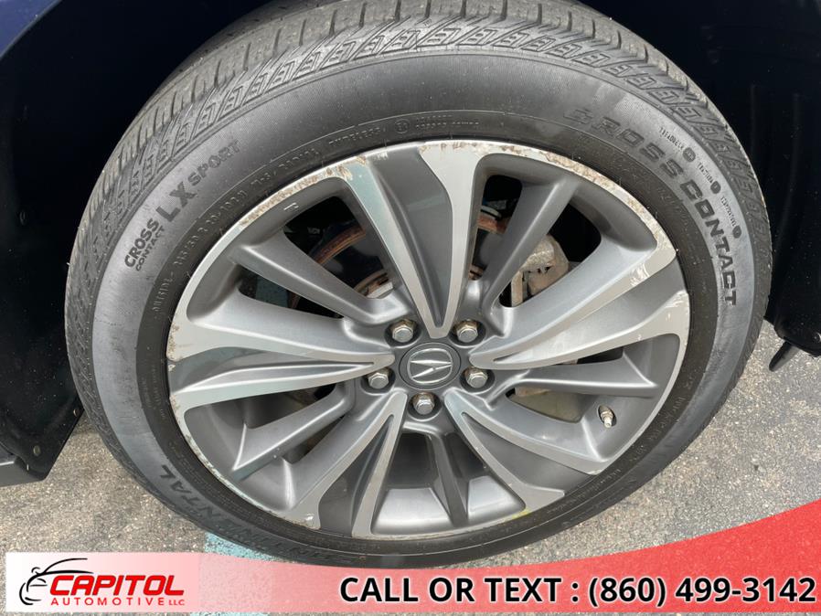 2017 Acura MDX SH-AWD w/Technology Pkg, available for sale in Manchester, Connecticut | Capitol Automotive 2 LLC. Manchester, Connecticut 2017 Acura MDX SH-AWD w/Technology Pkg, available for sale in Manchester, Connecticut | Capitol Automotive 2 LLC. Manchester, Connecticut