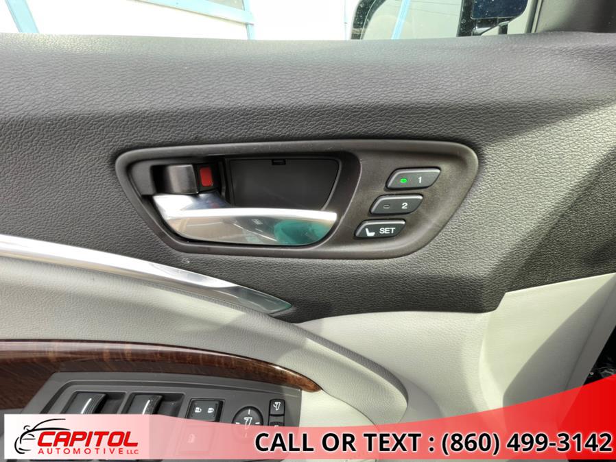 2017 Acura MDX SH-AWD w/Technology Pkg, available for sale in Manchester, Connecticut | Capitol Automotive 2 LLC. Manchester, Connecticut 2017 Acura MDX SH-AWD w/Technology Pkg, available for sale in Manchester, Connecticut | Capitol Automotive 2 LLC. Manchester, Connecticut