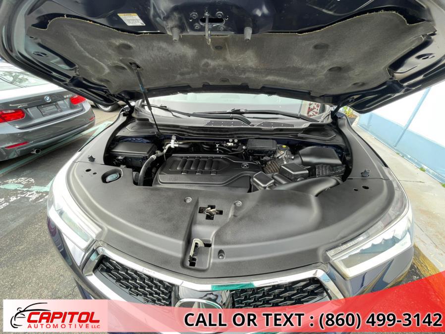 2017 Acura MDX SH-AWD w/Technology Pkg, available for sale in Manchester, Connecticut | Capitol Automotive 2 LLC. Manchester, Connecticut 2017 Acura MDX SH-AWD w/Technology Pkg, available for sale in Manchester, Connecticut | Capitol Automotive 2 LLC. Manchester, Connecticut