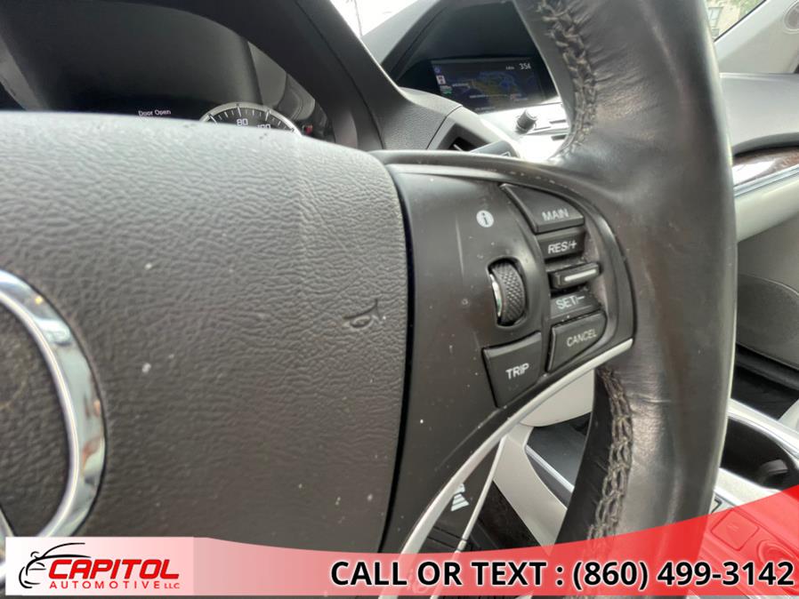 2017 Acura MDX SH-AWD w/Technology Pkg, available for sale in Manchester, Connecticut | Capitol Automotive 2 LLC. Manchester, Connecticut 2017 Acura MDX SH-AWD w/Technology Pkg, available for sale in Manchester, Connecticut | Capitol Automotive 2 LLC. Manchester, Connecticut