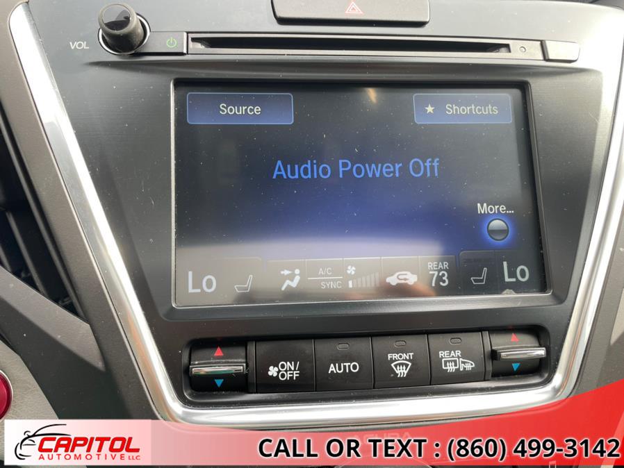 2017 Acura MDX SH-AWD w/Technology Pkg, available for sale in Manchester, Connecticut | Capitol Automotive 2 LLC. Manchester, Connecticut 2017 Acura MDX SH-AWD w/Technology Pkg, available for sale in Manchester, Connecticut | Capitol Automotive 2 LLC. Manchester, Connecticut