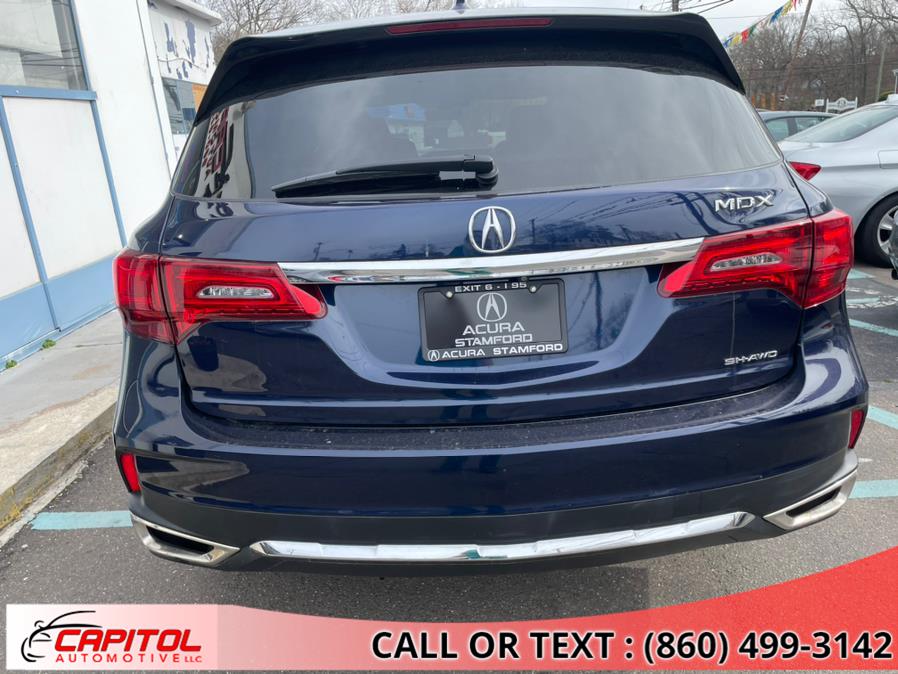 2017 Acura MDX SH-AWD w/Technology Pkg, available for sale in Manchester, Connecticut | Capitol Automotive 2 LLC. Manchester, Connecticut 2017 Acura MDX SH-AWD w/Technology Pkg, available for sale in Manchester, Connecticut | Capitol Automotive 2 LLC. Manchester, Connecticut