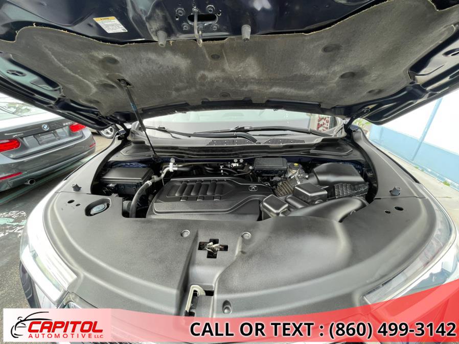 2017 Acura MDX SH-AWD w/Technology Pkg, available for sale in Manchester, Connecticut | Capitol Automotive 2 LLC. Manchester, Connecticut 2017 Acura MDX SH-AWD w/Technology Pkg, available for sale in Manchester, Connecticut | Capitol Automotive 2 LLC. Manchester, Connecticut