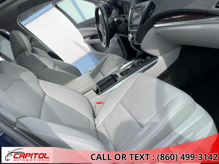 2017 Acura MDX SH-AWD w/Technology Pkg, available for sale in Manchester, Connecticut | Capitol Automotive 2 LLC. Manchester, Connecticut 2017 Acura MDX SH-AWD w/Technology Pkg, available for sale in Manchester, Connecticut | Capitol Automotive 2 LLC. Manchester, Connecticut