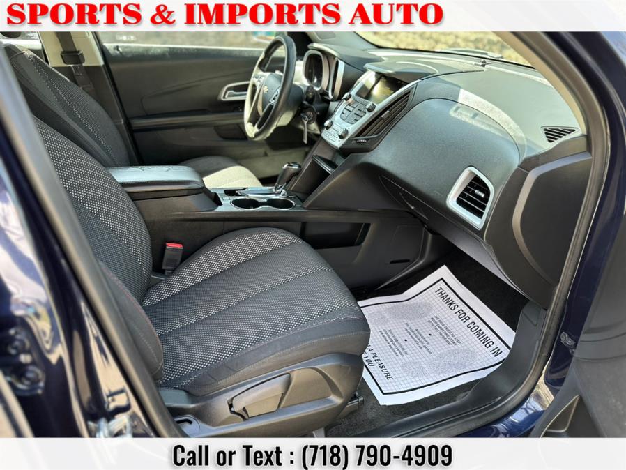 2017 Chevrolet Equinox FWD 4dr LS, available for sale in Brooklyn, New York | Sports & Imports Auto Inc. Brooklyn, New York 2017 Chevrolet Equinox FWD 4dr LS, available for sale in Brooklyn, New York | Sports & Imports Auto Inc. Brooklyn, New York