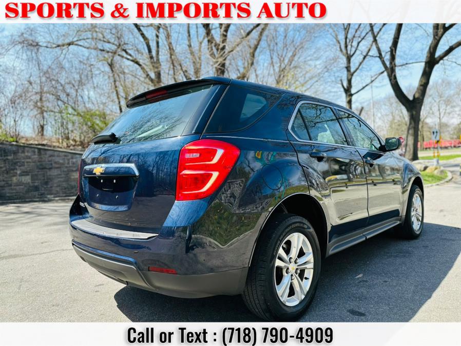 2017 Chevrolet Equinox FWD 4dr LS, available for sale in Brooklyn, New York | Sports & Imports Auto Inc. Brooklyn, New York 2017 Chevrolet Equinox FWD 4dr LS, available for sale in Brooklyn, New York | Sports & Imports Auto Inc. Brooklyn, New York