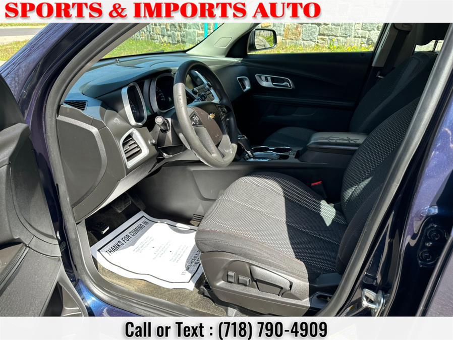 2017 Chevrolet Equinox FWD 4dr LS, available for sale in Brooklyn, New York | Sports & Imports Auto Inc. Brooklyn, New York 2017 Chevrolet Equinox FWD 4dr LS, available for sale in Brooklyn, New York | Sports & Imports Auto Inc. Brooklyn, New York