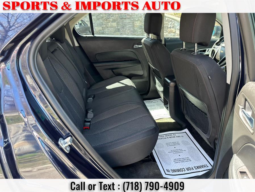 2017 Chevrolet Equinox FWD 4dr LS, available for sale in Brooklyn, New York | Sports & Imports Auto Inc. Brooklyn, New York 2017 Chevrolet Equinox FWD 4dr LS, available for sale in Brooklyn, New York | Sports & Imports Auto Inc. Brooklyn, New York