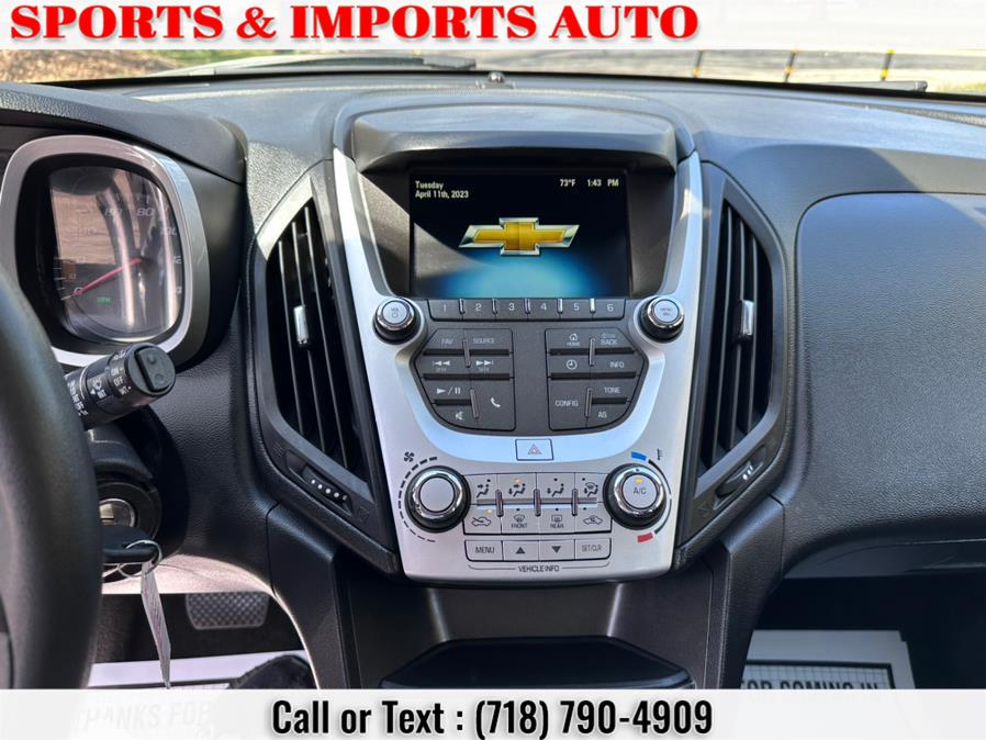 2017 Chevrolet Equinox FWD 4dr LS, available for sale in Brooklyn, New York | Sports & Imports Auto Inc. Brooklyn, New York 2017 Chevrolet Equinox FWD 4dr LS, available for sale in Brooklyn, New York | Sports & Imports Auto Inc. Brooklyn, New York