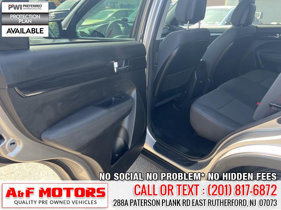 2013 Kia Sorento 2WD 4dr I4-GDI LX, available for sale in East Rutherford, New Jersey | A&F Motors LLC. East Rutherford, New Jersey 2013 Kia Sorento 2WD 4dr I4-GDI LX, available for sale in East Rutherford, New Jersey | A&F Motors LLC. East Rutherford, New Jersey