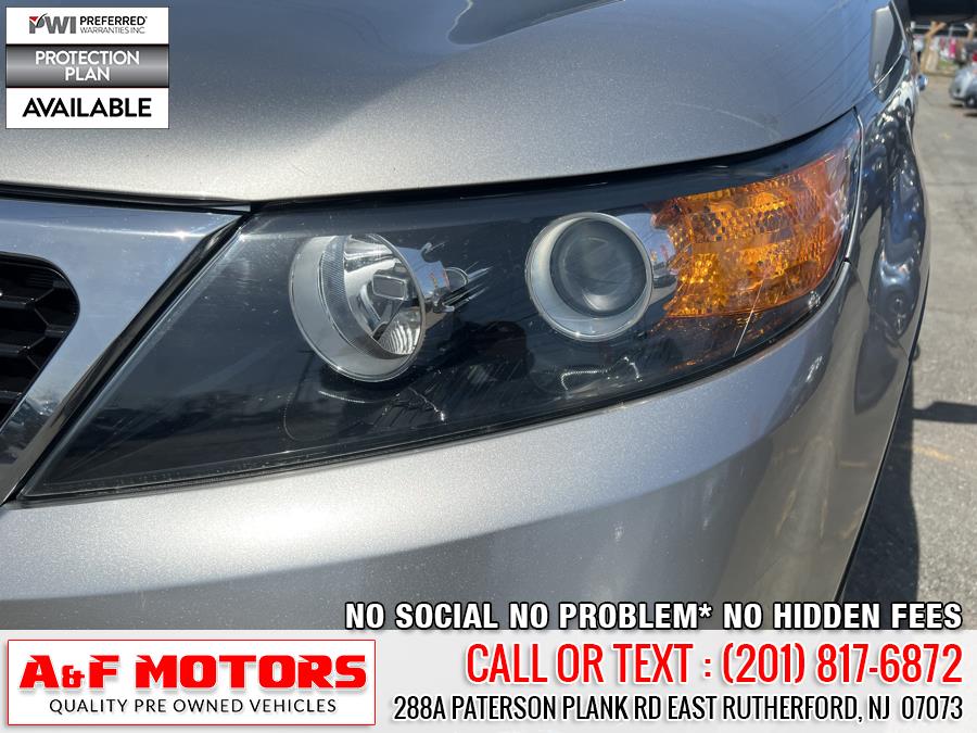 2013 Kia Sorento 2WD 4dr I4-GDI LX, available for sale in East Rutherford, New Jersey | A&F Motors LLC. East Rutherford, New Jersey 2013 Kia Sorento 2WD 4dr I4-GDI LX, available for sale in East Rutherford, New Jersey | A&F Motors LLC. East Rutherford, New Jersey