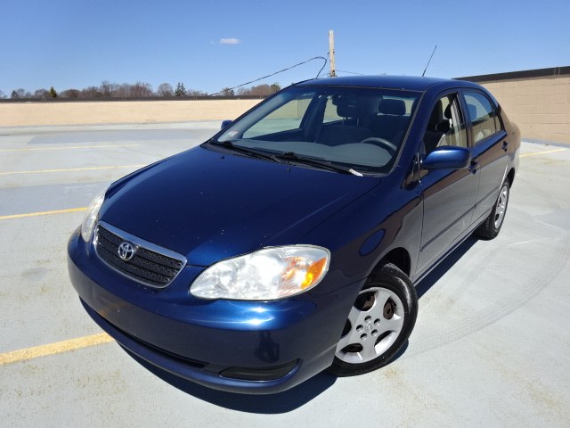 2006 Toyota Corolla LE, available for sale in Newton, Massachusetts | Jacob Auto Sales. Newton, Massachusetts 2006 Toyota Corolla LE, available for sale in Newton, Massachusetts | Jacob Auto Sales. Newton, Massachusetts