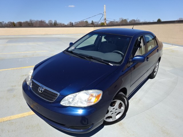 2006 Toyota Corolla LE, available for sale in Newton, Massachusetts | Jacob Auto Sales. Newton, Massachusetts 2006 Toyota Corolla LE, available for sale in Newton, Massachusetts | Jacob Auto Sales. Newton, Massachusetts