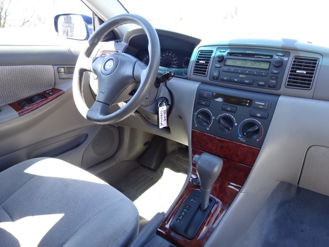 2006 Toyota Corolla LE, available for sale in Newton, Massachusetts | Jacob Auto Sales. Newton, Massachusetts 2006 Toyota Corolla LE, available for sale in Newton, Massachusetts | Jacob Auto Sales. Newton, Massachusetts