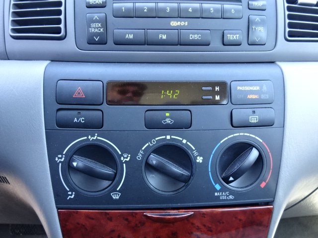 2006 Toyota Corolla LE, available for sale in Newton, Massachusetts | Jacob Auto Sales. Newton, Massachusetts 2006 Toyota Corolla LE, available for sale in Newton, Massachusetts | Jacob Auto Sales. Newton, Massachusetts