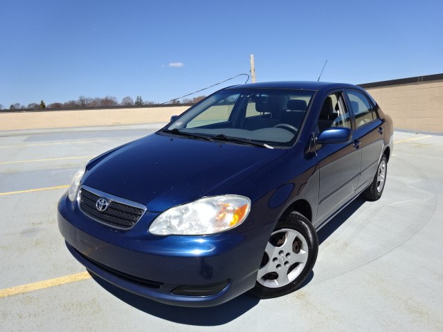 2006 Toyota Corolla LE, available for sale in Newton, Massachusetts | Jacob Auto Sales. Newton, Massachusetts 2006 Toyota Corolla LE, available for sale in Newton, Massachusetts | Jacob Auto Sales. Newton, Massachusetts