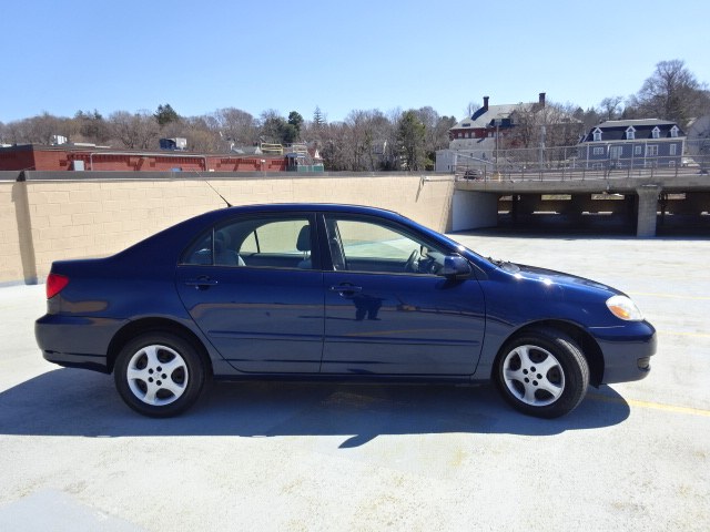 2006 Toyota Corolla LE, available for sale in Newton, Massachusetts | Jacob Auto Sales. Newton, Massachusetts 2006 Toyota Corolla LE, available for sale in Newton, Massachusetts | Jacob Auto Sales. Newton, Massachusetts