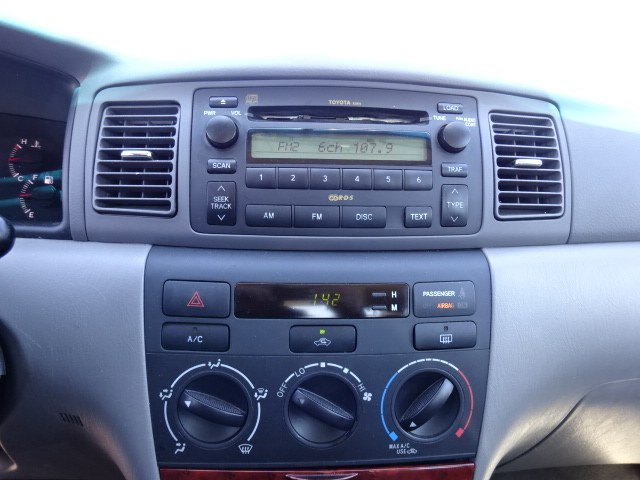 2006 Toyota Corolla LE, available for sale in Newton, Massachusetts | Jacob Auto Sales. Newton, Massachusetts 2006 Toyota Corolla LE, available for sale in Newton, Massachusetts | Jacob Auto Sales. Newton, Massachusetts