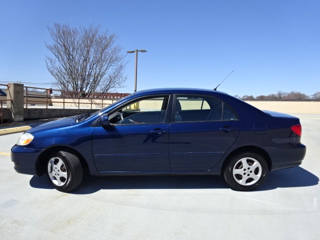 2006 Toyota Corolla LE, available for sale in Newton, Massachusetts | Jacob Auto Sales. Newton, Massachusetts 2006 Toyota Corolla LE, available for sale in Newton, Massachusetts | Jacob Auto Sales. Newton, Massachusetts