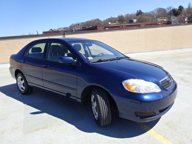 2006 Toyota Corolla LE, available for sale in Newton, Massachusetts | Jacob Auto Sales. Newton, Massachusetts 2006 Toyota Corolla LE, available for sale in Newton, Massachusetts | Jacob Auto Sales. Newton, Massachusetts
