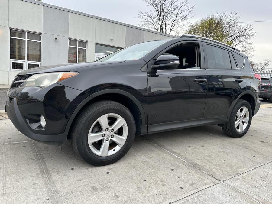 2013 Toyota RAV4 AWD 4dr XLE (Natl), available for sale in Brooklyn, New York | Wide World Inc. Brooklyn, New York 2013 Toyota RAV4 AWD 4dr XLE (Natl), available for sale in Brooklyn, New York | Wide World Inc. Brooklyn, New York