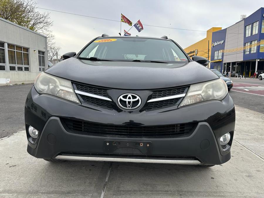 2013 Toyota RAV4 AWD 4dr XLE (Natl), available for sale in Brooklyn, New York | Wide World Inc. Brooklyn, New York 2013 Toyota RAV4 AWD 4dr XLE (Natl), available for sale in Brooklyn, New York | Wide World Inc. Brooklyn, New York