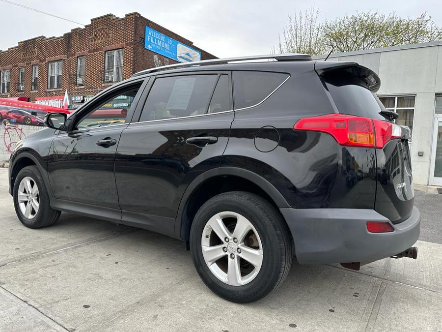 2013 Toyota RAV4 AWD 4dr XLE (Natl), available for sale in Brooklyn, New York | Wide World Inc. Brooklyn, New York 2013 Toyota RAV4 AWD 4dr XLE (Natl), available for sale in Brooklyn, New York | Wide World Inc. Brooklyn, New York