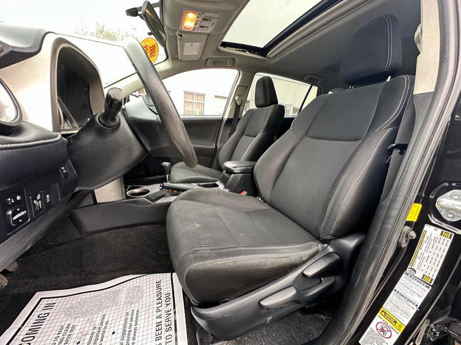 2013 Toyota RAV4 AWD 4dr XLE (Natl), available for sale in Brooklyn, New York | Wide World Inc. Brooklyn, New York 2013 Toyota RAV4 AWD 4dr XLE (Natl), available for sale in Brooklyn, New York | Wide World Inc. Brooklyn, New York