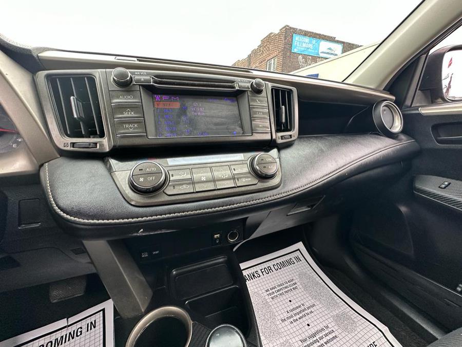 2013 Toyota RAV4 AWD 4dr XLE (Natl), available for sale in Brooklyn, New York | Wide World Inc. Brooklyn, New York 2013 Toyota RAV4 AWD 4dr XLE (Natl), available for sale in Brooklyn, New York | Wide World Inc. Brooklyn, New York