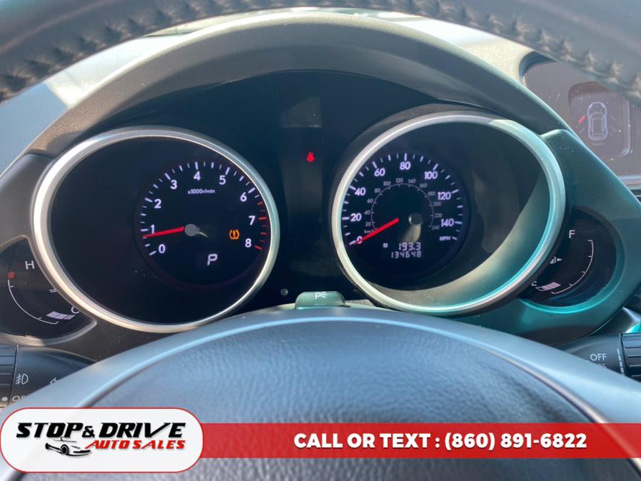 2009 Subaru Tribeca 4dr 7-Pass Ltd, available for sale in East Windsor, Connecticut | Stop & Drive Auto Sales. East Windsor, Connecticut 2009 Subaru Tribeca 4dr 7-Pass Ltd, available for sale in East Windsor, Connecticut | Stop & Drive Auto Sales. East Windsor, Connecticut