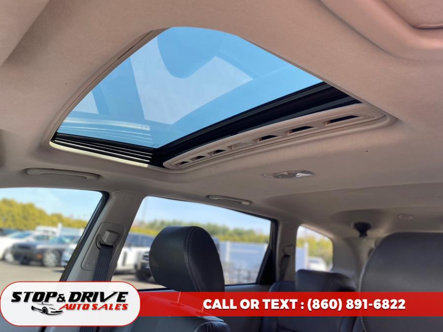 2009 Subaru Tribeca 4dr 7-Pass Ltd, available for sale in East Windsor, Connecticut | Stop & Drive Auto Sales. East Windsor, Connecticut 2009 Subaru Tribeca 4dr 7-Pass Ltd, available for sale in East Windsor, Connecticut | Stop & Drive Auto Sales. East Windsor, Connecticut