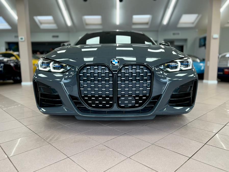 2022 BMW 4 Series M440i xDrive Coupe, available for sale in Massapequa Park, New York | Power Motors East. Massapequa Park, New York 2022 BMW 4 Series M440i xDrive Coupe, available for sale in Massapequa Park, New York | Power Motors East. Massapequa Park, New York