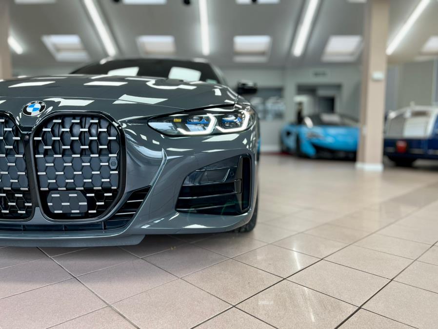 2022 BMW 4 Series M440i xDrive Coupe, available for sale in Massapequa Park, New York | Power Motors East. Massapequa Park, New York 2022 BMW 4 Series M440i xDrive Coupe, available for sale in Massapequa Park, New York | Power Motors East. Massapequa Park, New York