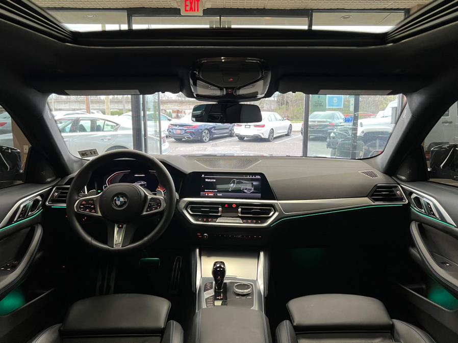2022 BMW 4 Series M440i xDrive Coupe, available for sale in Massapequa Park, New York | Power Motors East. Massapequa Park, New York 2022 BMW 4 Series M440i xDrive Coupe, available for sale in Massapequa Park, New York | Power Motors East. Massapequa Park, New York