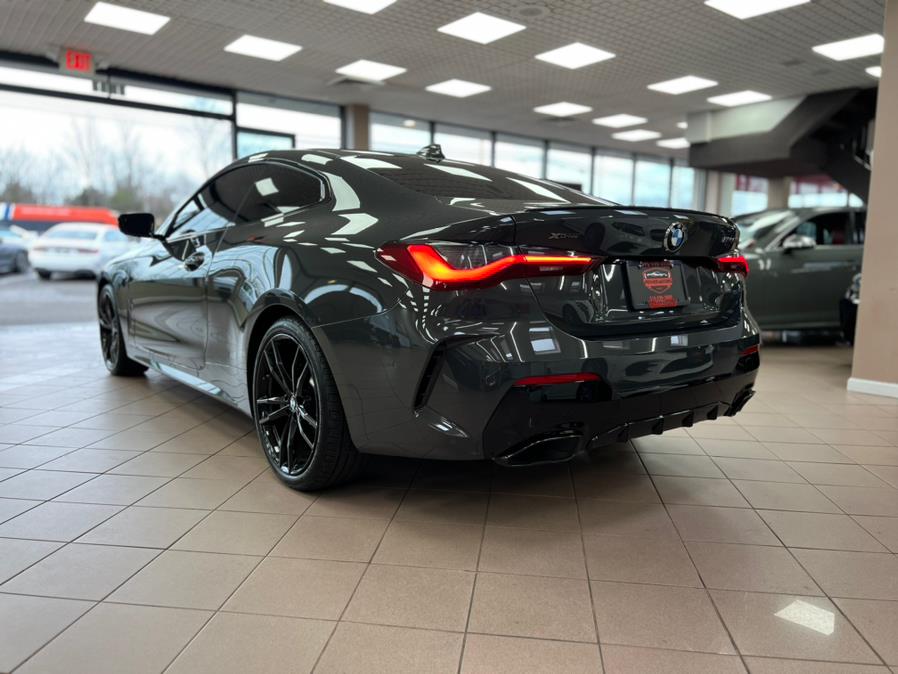 2022 BMW 4 Series M440i xDrive Coupe, available for sale in Massapequa Park, New York | Power Motors East. Massapequa Park, New York 2022 BMW 4 Series M440i xDrive Coupe, available for sale in Massapequa Park, New York | Power Motors East. Massapequa Park, New York