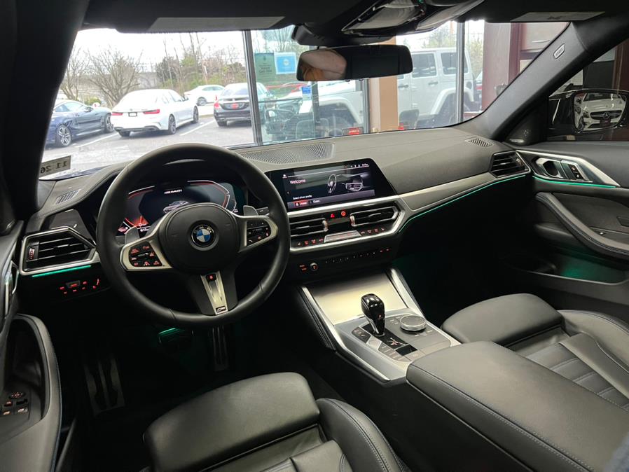 2022 BMW 4 Series M440i xDrive Coupe, available for sale in Massapequa Park, New York | Power Motors East. Massapequa Park, New York 2022 BMW 4 Series M440i xDrive Coupe, available for sale in Massapequa Park, New York | Power Motors East. Massapequa Park, New York