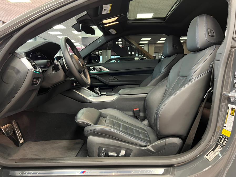 2022 BMW 4 Series M440i xDrive Coupe, available for sale in Massapequa Park, New York | Power Motors East. Massapequa Park, New York 2022 BMW 4 Series M440i xDrive Coupe, available for sale in Massapequa Park, New York | Power Motors East. Massapequa Park, New York
