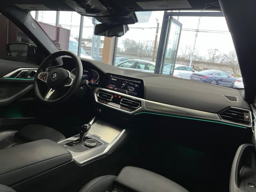 2022 BMW 4 Series M440i xDrive Coupe, available for sale in Massapequa Park, New York | Power Motors East. Massapequa Park, New York 2022 BMW 4 Series M440i xDrive Coupe, available for sale in Massapequa Park, New York | Power Motors East. Massapequa Park, New York