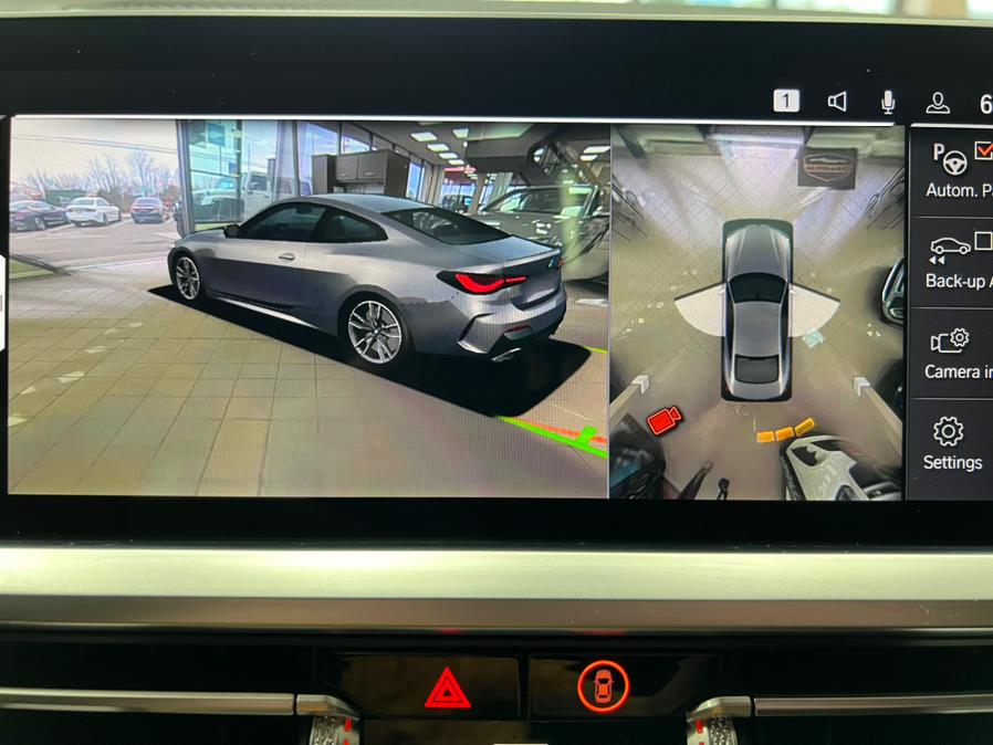 2022 BMW 4 Series M440i xDrive Coupe, available for sale in Massapequa Park, New York | Power Motors East. Massapequa Park, New York 2022 BMW 4 Series M440i xDrive Coupe, available for sale in Massapequa Park, New York | Power Motors East. Massapequa Park, New York