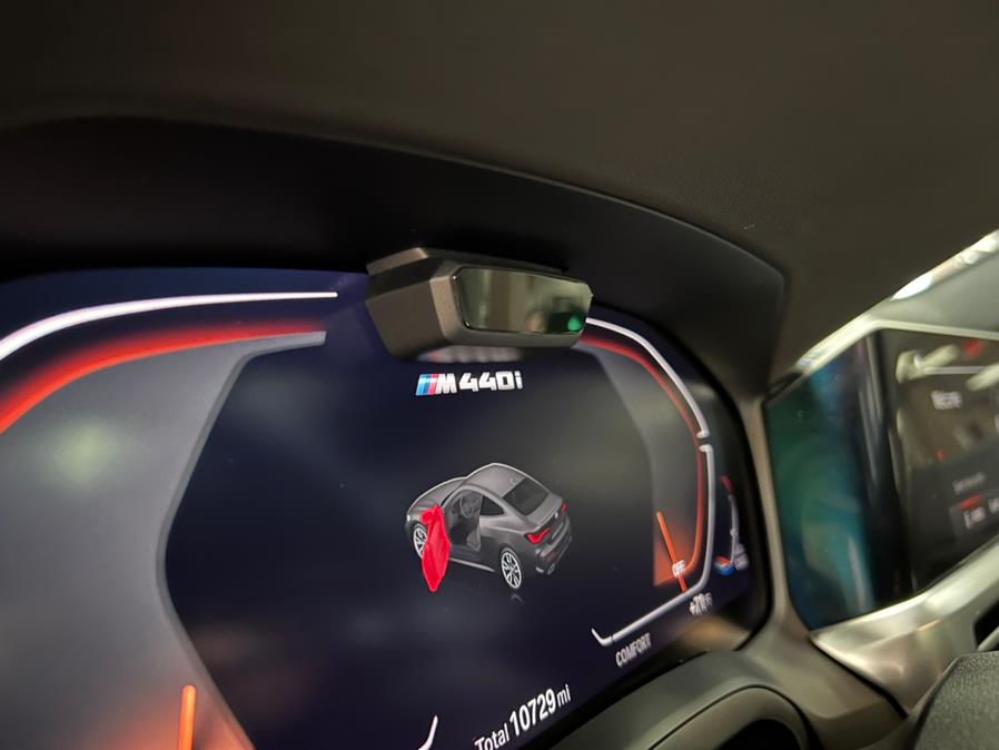 2022 BMW 4 Series M440i xDrive Coupe, available for sale in Massapequa Park, New York | Power Motors East. Massapequa Park, New York 2022 BMW 4 Series M440i xDrive Coupe, available for sale in Massapequa Park, New York | Power Motors East. Massapequa Park, New York