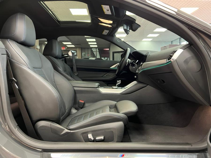 2022 BMW 4 Series M440i xDrive Coupe, available for sale in Massapequa Park, New York | Power Motors East. Massapequa Park, New York 2022 BMW 4 Series M440i xDrive Coupe, available for sale in Massapequa Park, New York | Power Motors East. Massapequa Park, New York