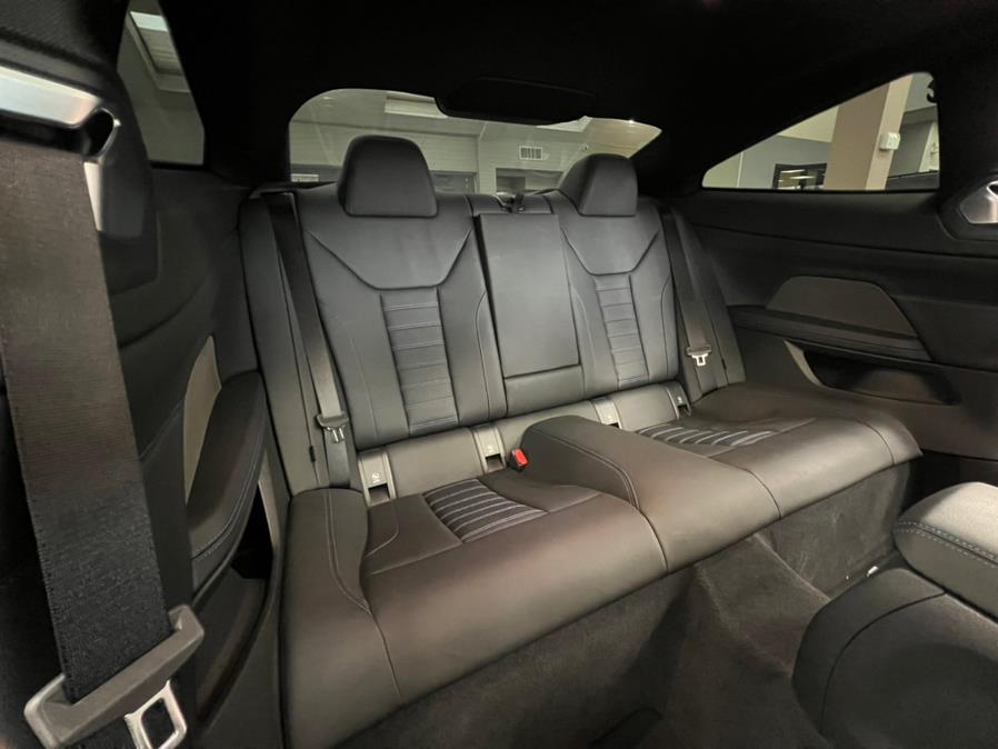 2022 BMW 4 Series M440i xDrive Coupe, available for sale in Massapequa Park, New York | Power Motors East. Massapequa Park, New York 2022 BMW 4 Series M440i xDrive Coupe, available for sale in Massapequa Park, New York | Power Motors East. Massapequa Park, New York