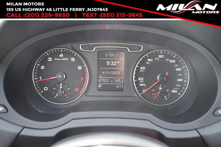 2015 Audi Q3 quattro 4dr 2.0T Premium Plus, available for sale in Little Ferry , New Jersey | Milan Motors. Little Ferry , New Jersey 2015 Audi Q3 quattro 4dr 2.0T Premium Plus, available for sale in Little Ferry , New Jersey | Milan Motors. Little Ferry , New Jersey