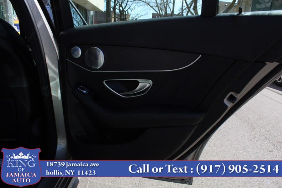 2020 Mercedes-Benz C-Class C 300 4MATIC Sedan, available for sale in Hollis, New York | King of Jamaica Auto Inc. Hollis, New York 2020 Mercedes-Benz C-Class C 300 4MATIC Sedan, available for sale in Hollis, New York | King of Jamaica Auto Inc. Hollis, New York