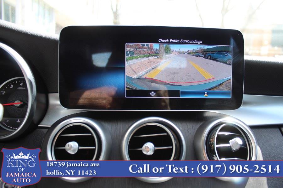 2020 Mercedes-Benz C-Class C 300 4MATIC Sedan, available for sale in Hollis, New York | King of Jamaica Auto Inc. Hollis, New York 2020 Mercedes-Benz C-Class C 300 4MATIC Sedan, available for sale in Hollis, New York | King of Jamaica Auto Inc. Hollis, New York