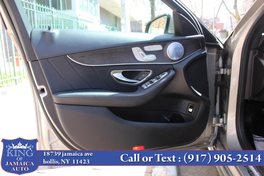 2020 Mercedes-Benz C-Class C 300 4MATIC Sedan, available for sale in Hollis, New York | King of Jamaica Auto Inc. Hollis, New York 2020 Mercedes-Benz C-Class C 300 4MATIC Sedan, available for sale in Hollis, New York | King of Jamaica Auto Inc. Hollis, New York