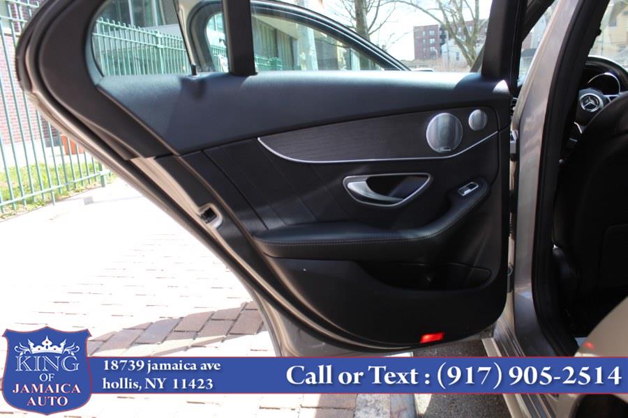 2020 Mercedes-Benz C-Class C 300 4MATIC Sedan, available for sale in Hollis, New York | King of Jamaica Auto Inc. Hollis, New York 2020 Mercedes-Benz C-Class C 300 4MATIC Sedan, available for sale in Hollis, New York | King of Jamaica Auto Inc. Hollis, New York